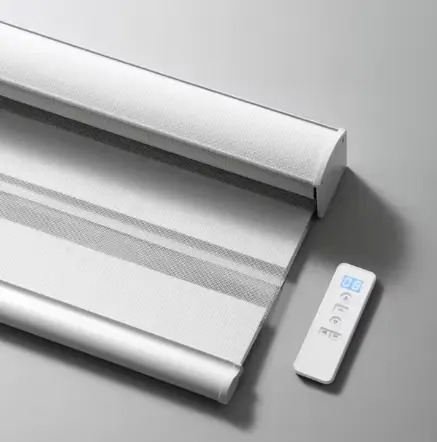 Zebra Blinds – Sleek Function Meets Stylish Privacy