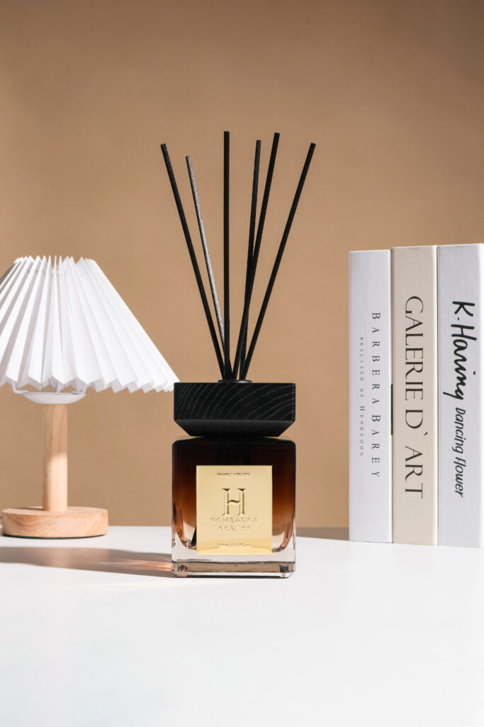 Bamboo Serenity
