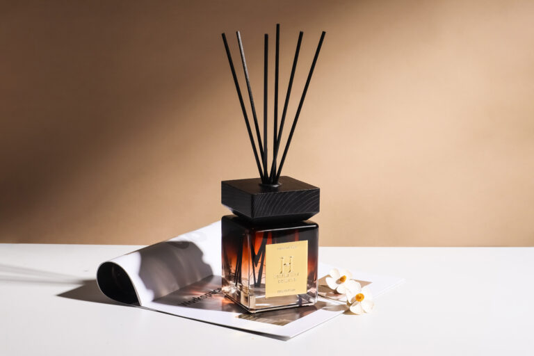 How to Choose the Right Scent for Every Space